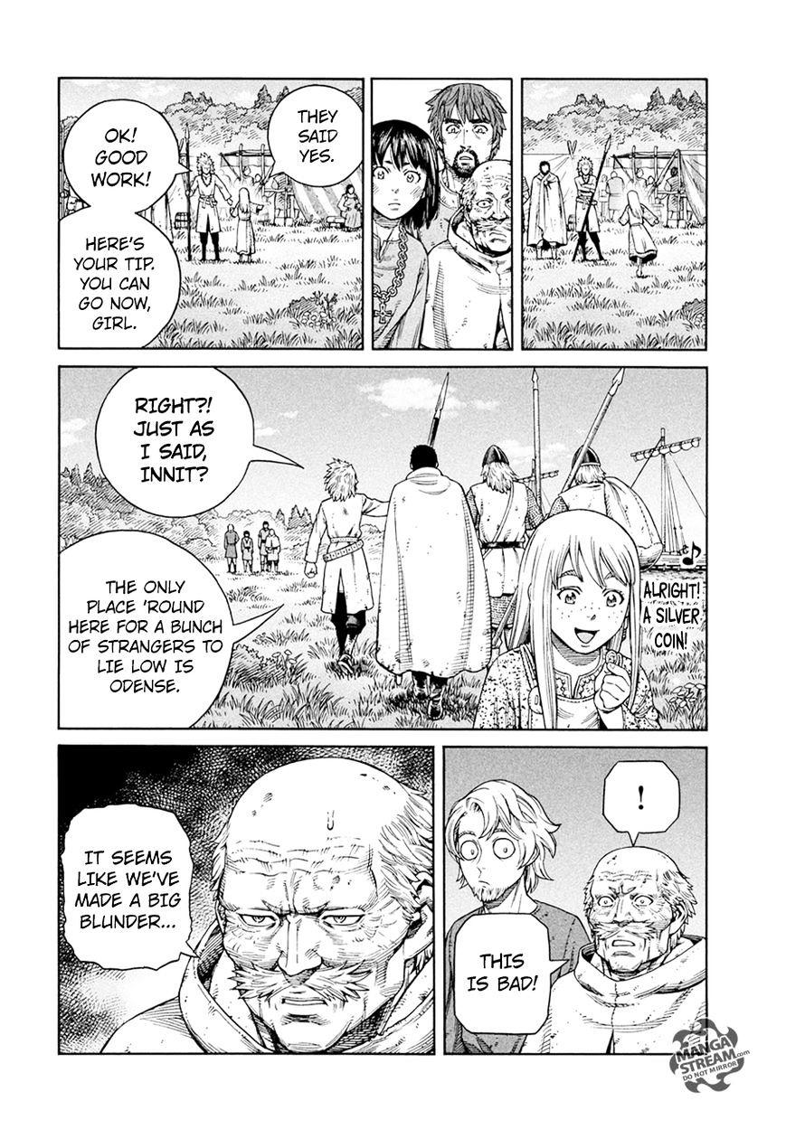 Vinland Saga, Chapter 136 image 15